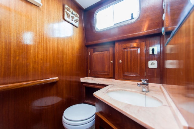  Bagno 
